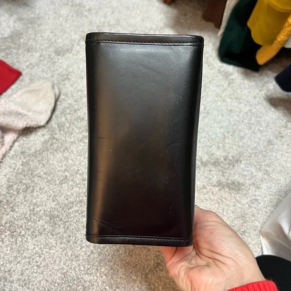 Gucci Canvas and Leather tote bag with COA - Picture 7 of 12